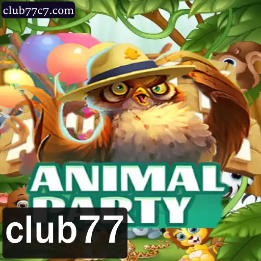 Descubra o Fascinante Mundo de AnimalParty: Um Guia Completo