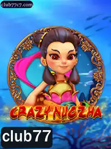 Descubra CrazyNuoZha: O Jogo Que Une Tradição e Inovação