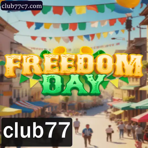 Explorando o Mundo de FreedomDay e as Estratégias do Club77