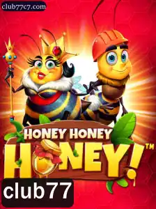Descubra o Fascinante Mundo de HoneyHoneyHoney no Club77