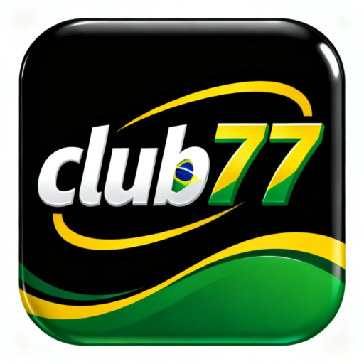 club77 Logo
