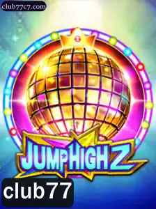 Explorando o Universo de JumpHigh2
