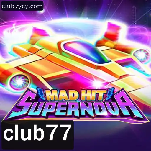 MadHitSupernova: Explore o Universo de Diversão e Estratégia com Club77