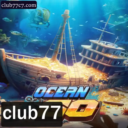 OceanGO: Explorando Aventuras Marítimas com o Club77