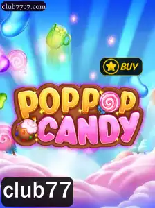 Descubra o Fascinante Mundo de POPPOPCANDY: O Jogo que Conquista Todos