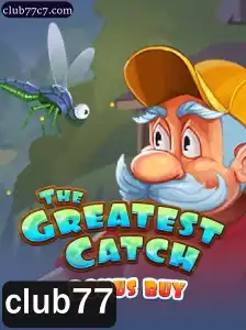 Descubra o Mundo de TheGreatestCatchBonusBuy: Um Mergulho em Emoções e Estratégias