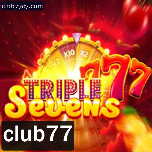 Descubra o Empolgante Mundo de 777TripleSeven no club77