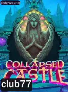 Descubra o Fascinante Mundo de CollapsedCastle