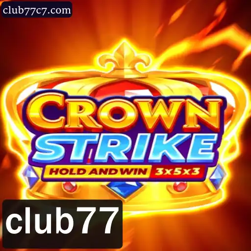 Crownstrike: Descobrindo o Mundo do Jogo Sensação Club77