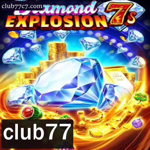 Explorando o Fascinante Mundo de DiamondExplosion7s: Um Guia Completo