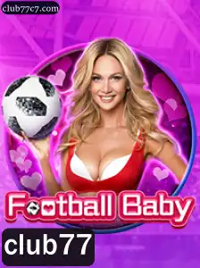 FootballBaby: O Jogo que Revoluciona o Futebol Infantil com Club77