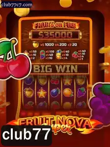 Descubra o Mundo de FruitNovaSuper: Um Jogo Empolgante para Todos