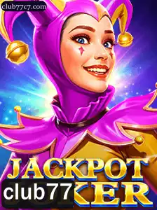 JackpotJoker: Descubra a Emoção do Novo Jogo de Azar do Momento