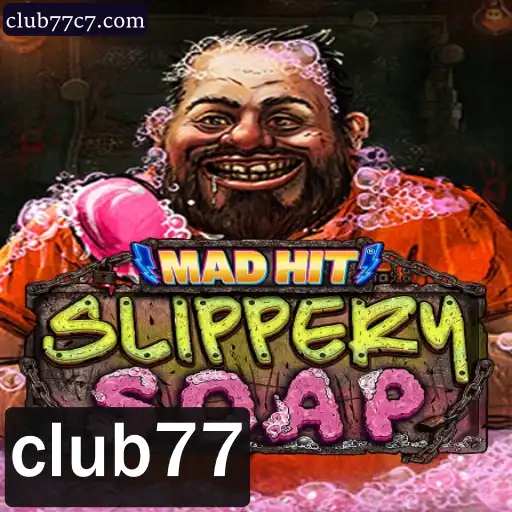 Descubra o Fascinante MadHitSlipperySoap: O Jogo que Conquista a Club77