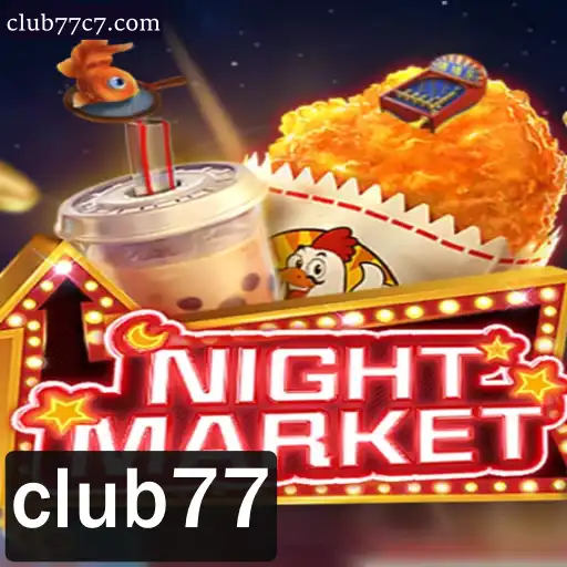 NIGHTMARKET: A Excitante Aventura urbana Inspirada no 'club77'