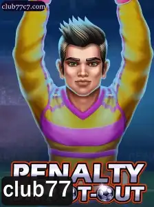PenaltyShootOut: Uma Nova Experiência no Mundo dos Esportes Virtuais