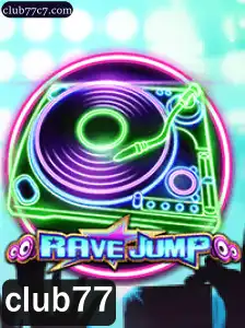 RaveJump: Uma Imersão no Mundo do Club77