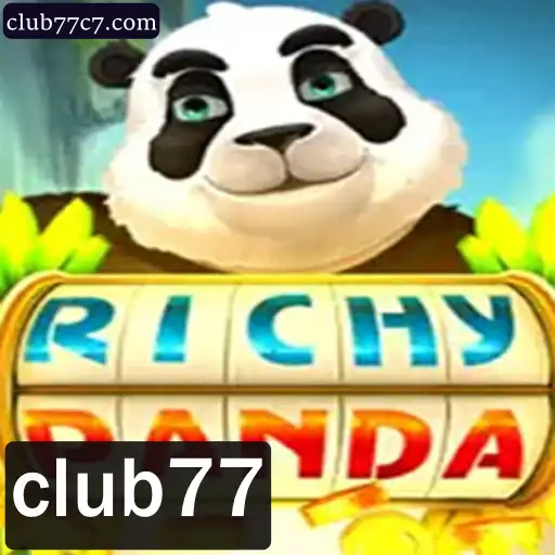 RichyPanda: Um Mergulho no Mundo do Clube de Jogos 77
