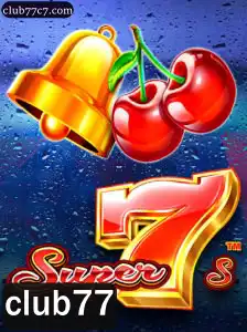 Explorando o Jogo Super7s e sua Conexão com o Club77