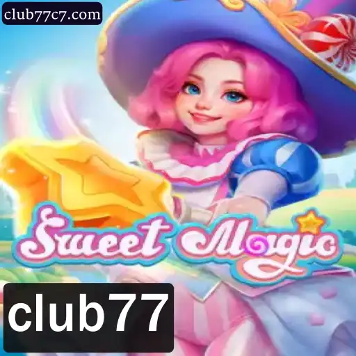 Descubra o Encantador Jogo SweetMagic: Diversão e Estratégia ao Estilo Club77