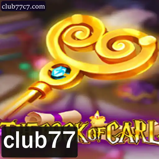 TheBookofCarl: Explorando os Mistérios do Jogo com Club77