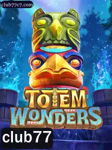 TotemWonders: Descubra o Novo Fenômeno de Jogos do Club77
