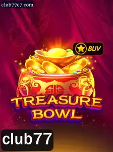 Explorando TreasureBowl: A Nova Sensação dos Jogos de Tabuleiro