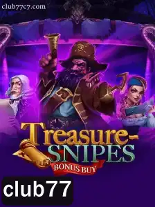 Explorando o Mundo Avassalador de TreasuresnipesBonusBuy no club77