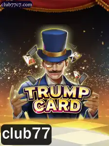 TrumpCard: O Jogo de Estratégia que Conquista Club77