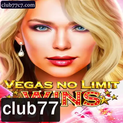 VegasNoLimitWins: A Experiência de Jogo Inovadora do Club77