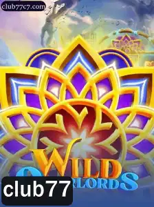 WildOverlords: Explorando as Dinâmicas e Regras