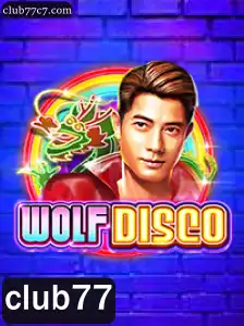 Desvendando o Mundo de WolfDisco: Um Jogo Inovador