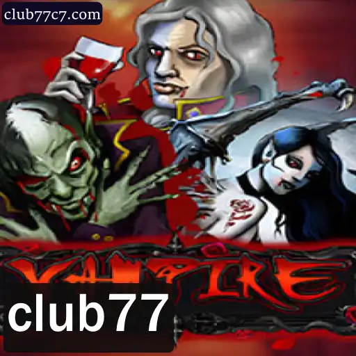 Vampire: Um Mergulho no Mundo Assustador de Club77
