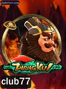 Descobrindo ZhongKui: Um Mergulho no Universo de Club77